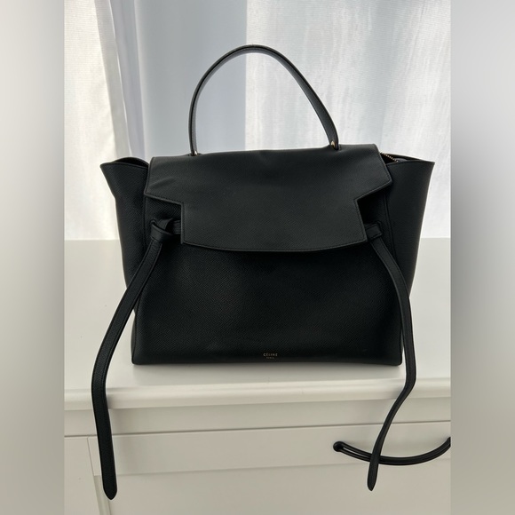 Celine Belt Bag (big size) - Picture 1 of 16
